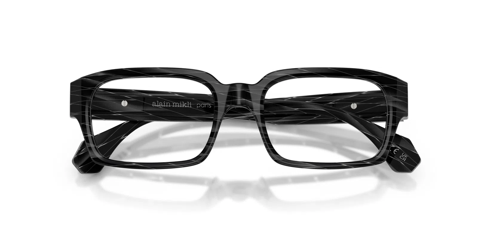 Alain Mikli 3552 Eyeglasses - view 6